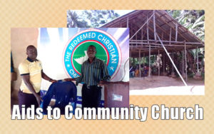 Aids to Community Church
